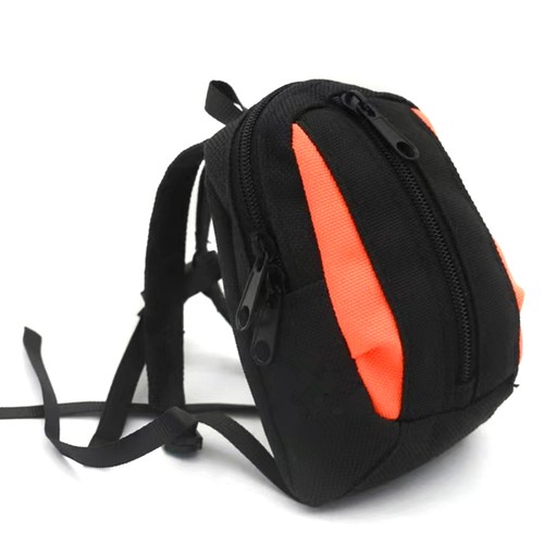 Backpack simulation model for - model,