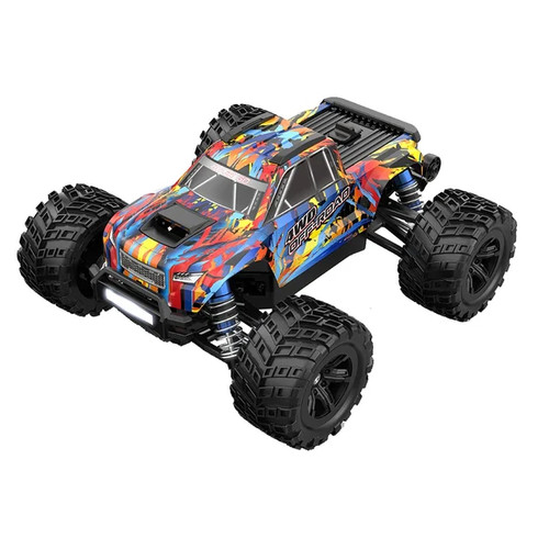 Hyper mjx 20208 4wd - go, 1/20