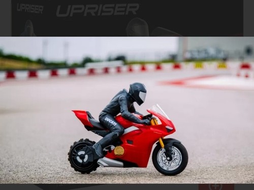 Ducati panigale v4s upriser - v4s.upriser, rc