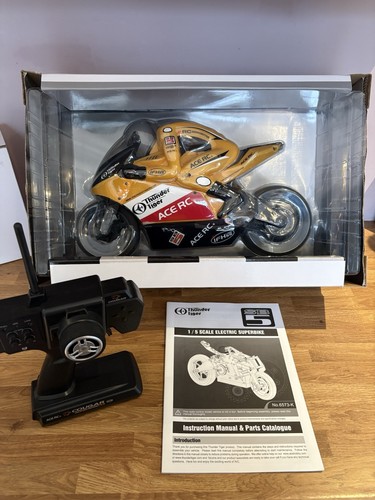 Thunder tiger 5 scale - 1/5,