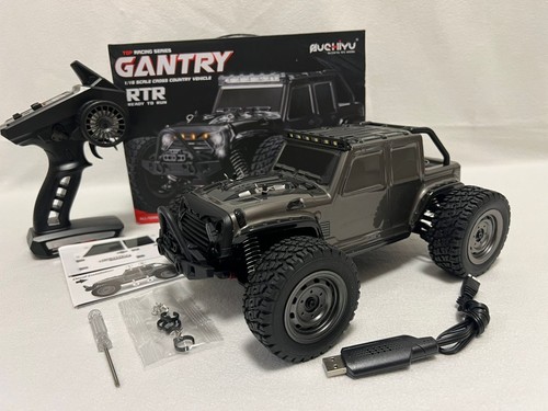 Off road car 4wd 40km - off-road,
