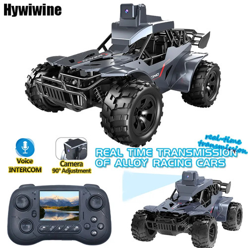 Car with camera - car,