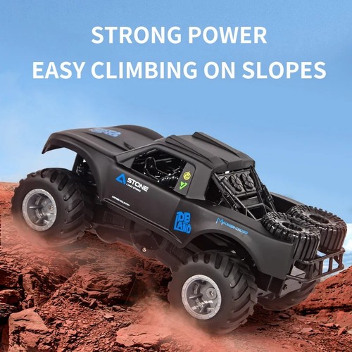 Off road car 4wd 40km - car, 40km/h