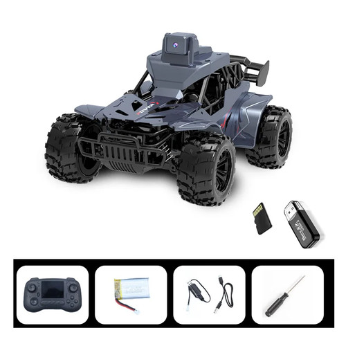 Car with camera - car,