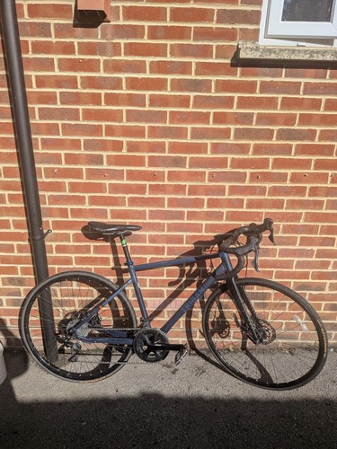 Triban rc520 road - rc520, bike