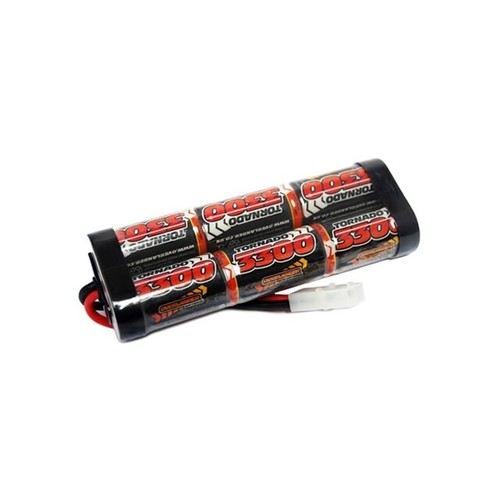 Overlander 3300mah nimh - overlander, 7.2v