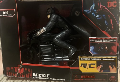 Spinmaster comics bat - spinmaster,