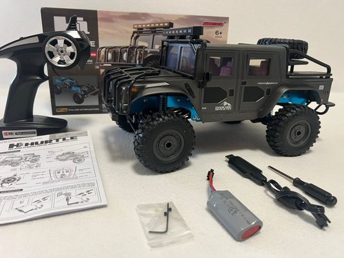 Q121 jjrc model - 1:12,
