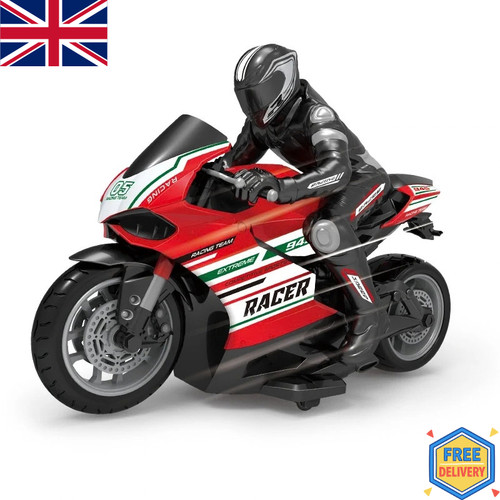 Motorcycles toys for boys - rc,