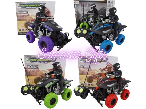 Atv quad bike radio - quad,