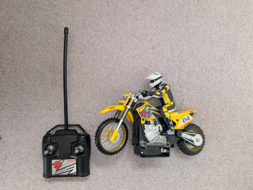 Taiyo rare suzuki rc - taiyo,