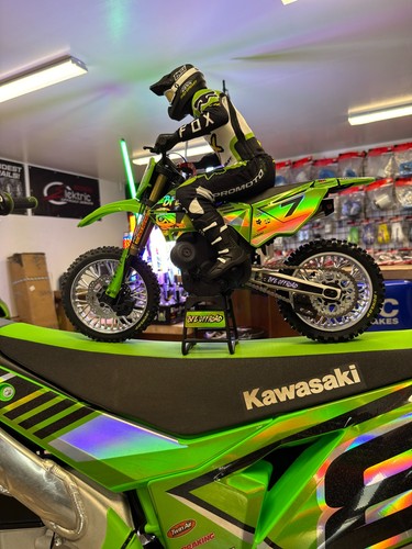 Bfe offroad losi promoto - bfe,