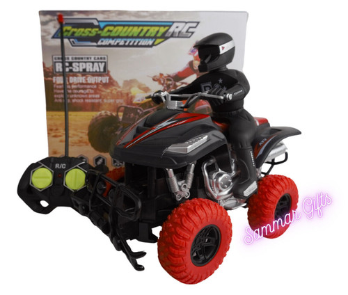 Atv quad bike radio remote - quad,