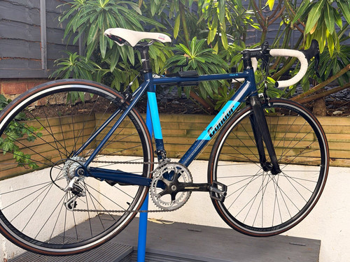 Condor italia 700c - condor, 54cm