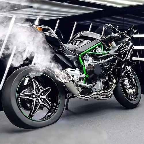 H2r alloy racing - h2r,