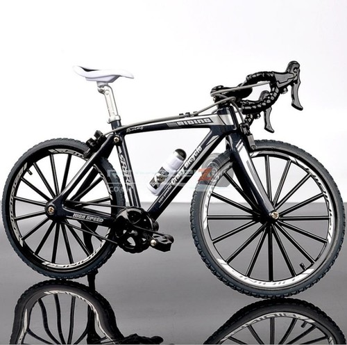 8th decorative bike - 1/8th,