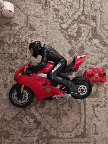 Upriser ducati panigale - upriser, s