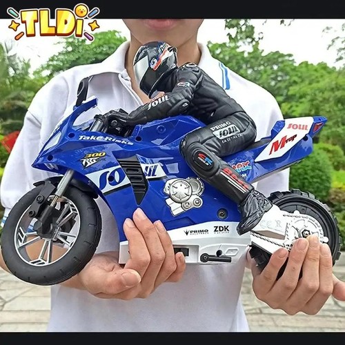 Racing motorcycle 1 10 - rc,