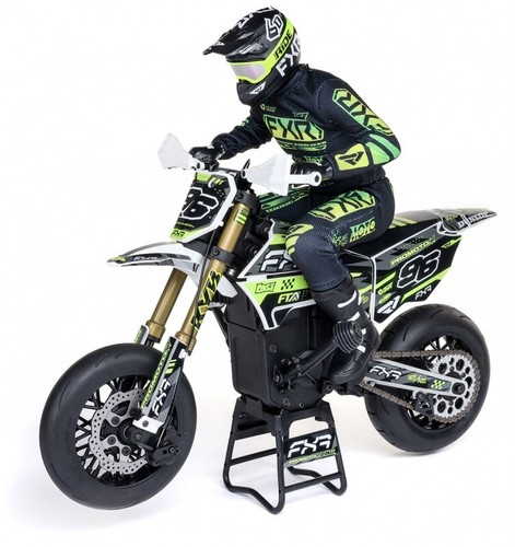 Losi promoto sm - losi, promoto-sm