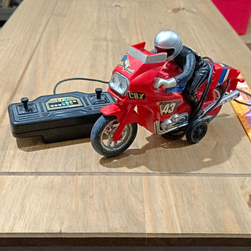 Vintage honda cbx - vintage, replica